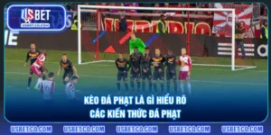 Kèo Đá Phạt