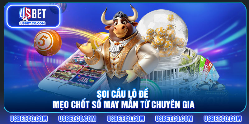 Soi Cầu Đề