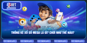 Thống Kê Xổ Số Mega