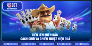 Tiến Lên Miền Bắc