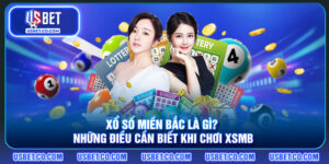Xổ Số Miền Bắc